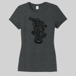 Women's Perfect® Tri Soft-Style Tee Thumbnail
