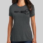 Women's Perfect® Tri Soft-Style Tee Thumbnail