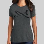 Women's Perfect® Tri Soft-Style Tee Thumbnail