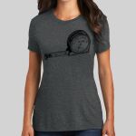 Women's Perfect® Tri Soft-Style Tee Thumbnail