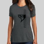 Women's Perfect® Tri Soft-Style Tee Thumbnail