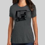 Women's Perfect® Tri Soft-Style Tee Thumbnail