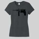 Women's Perfect® Tri Soft-Style Tee Thumbnail