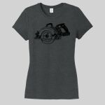 Women's Perfect® Tri Soft-Style Tee Thumbnail