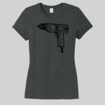Women's Perfect® Tri Soft-Style Tee Thumbnail