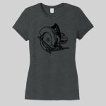 Women's Perfect® Tri Soft-Style Tee Thumbnail