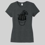 Women's Perfect® Tri Soft-Style Tee Thumbnail