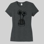 Women's Perfect® Tri Soft-Style Tee Thumbnail