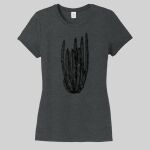 Women's Perfect® Tri Soft-Style Tee Thumbnail