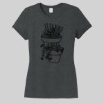 Women's Perfect® Tri Soft-Style Tee Thumbnail