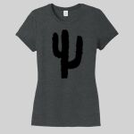 Women's Perfect® Tri Soft-Style Tee Thumbnail