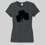 Women's Perfect® Tri Soft-Style Tee Thumbnail