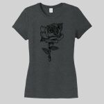 Women's Perfect® Tri Soft-Style Tee Thumbnail