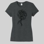 Women's Perfect® Tri Soft-Style Tee Thumbnail