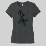 Women's Perfect® Tri Soft-Style Tee Thumbnail