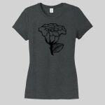 Women's Perfect® Tri Soft-Style Tee Thumbnail