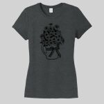 Women's Perfect® Tri Soft-Style Tee Thumbnail