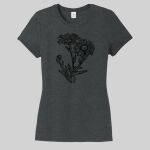 Women's Perfect® Tri Soft-Style Tee Thumbnail