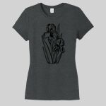 Women's Perfect® Tri Soft-Style Tee Thumbnail