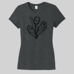 Women's Perfect® Tri Soft-Style Tee Thumbnail