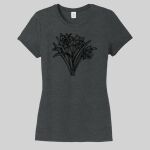 Women's Perfect® Tri Soft-Style Tee Thumbnail