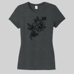 Women's Perfect® Tri Soft-Style Tee Thumbnail