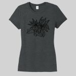 Women's Perfect® Tri Soft-Style Tee Thumbnail