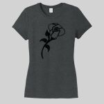 Women's Perfect® Tri Soft-Style Tee Thumbnail