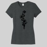 Women's Perfect® Tri Soft-Style Tee Thumbnail
