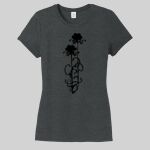 Women's Perfect® Tri Soft-Style Tee Thumbnail