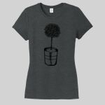 Women's Perfect® Tri Soft-Style Tee Thumbnail