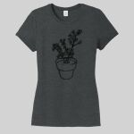 Women's Perfect® Tri Soft-Style Tee Thumbnail