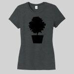 Women's Perfect® Tri Soft-Style Tee Thumbnail