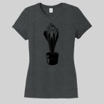 Women's Perfect® Tri Soft-Style Tee Thumbnail