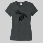 Women's Perfect® Tri Soft-Style Tee Thumbnail