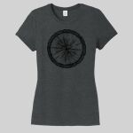 Women's Perfect® Tri Soft-Style Tee Thumbnail