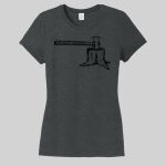 Women's Perfect® Tri Soft-Style Tee Thumbnail