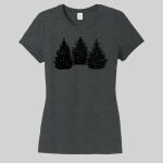 Women's Perfect® Tri Soft-Style Tee Thumbnail