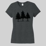 Women's Perfect® Tri Soft-Style Tee Thumbnail