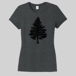 Women's Perfect® Tri Soft-Style Tee Thumbnail