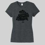 Women's Perfect® Tri Soft-Style Tee Thumbnail