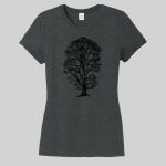 Women's Perfect® Tri Soft-Style Tee Thumbnail
