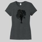Women's Perfect® Tri Soft-Style Tee Thumbnail