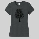 Women's Perfect® Tri Soft-Style Tee Thumbnail