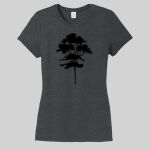 Women's Perfect® Tri Soft-Style Tee Thumbnail