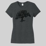 Women's Perfect® Tri Soft-Style Tee Thumbnail