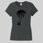 Women's Perfect® Tri Soft-Style Tee Thumbnail