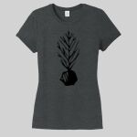 Women's Perfect® Tri Soft-Style Tee Thumbnail