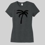 Women's Perfect® Tri Soft-Style Tee Thumbnail
