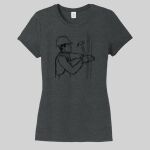 Women's Perfect® Tri Soft-Style Tee Thumbnail